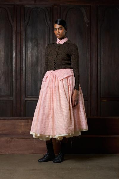 Meruert Tolegen 26FW013